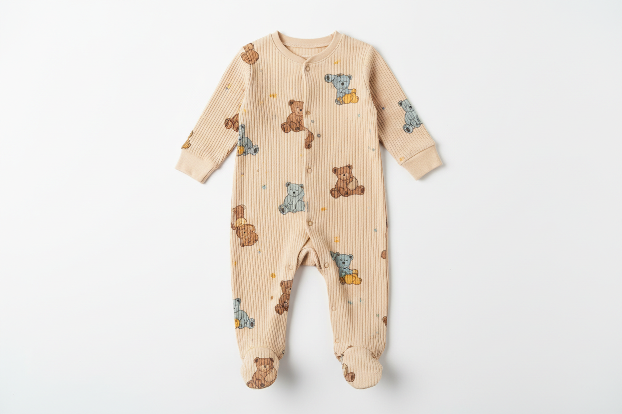 Sleepsuit