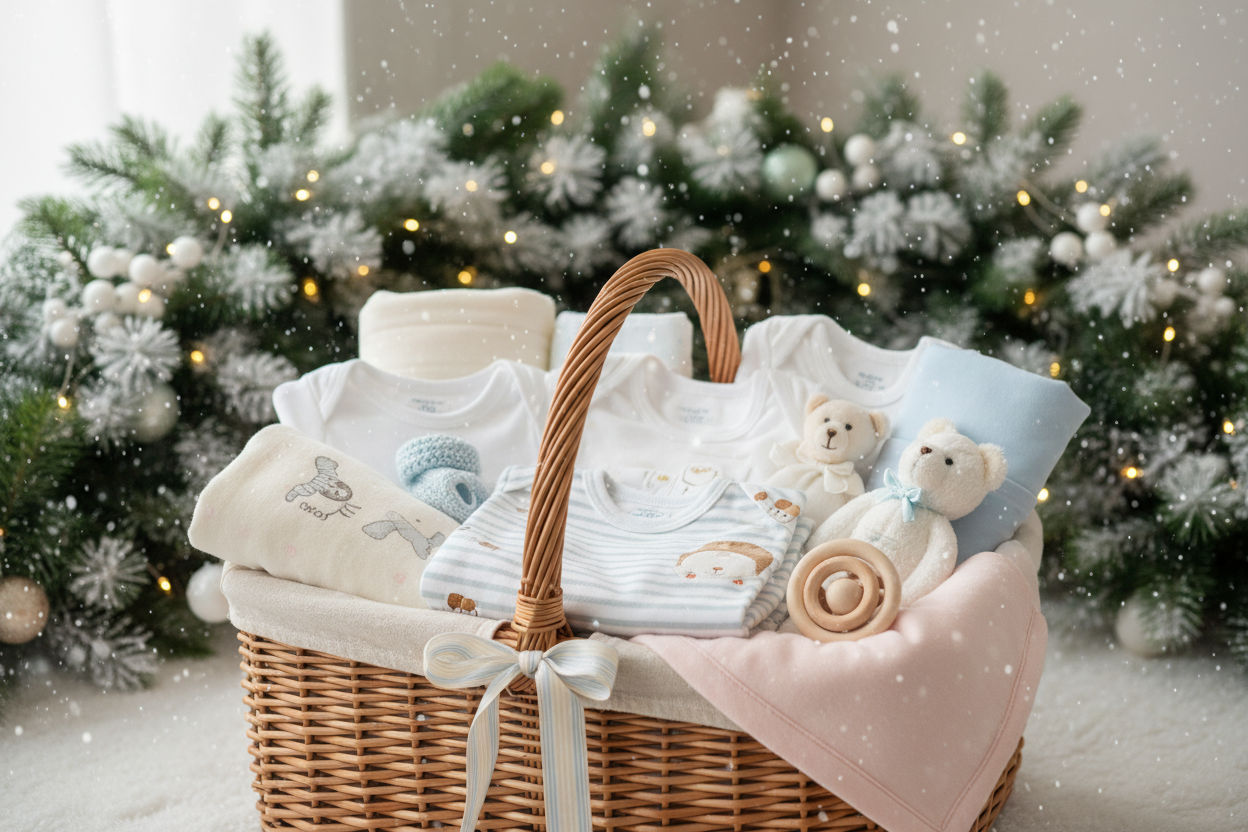 Hampers