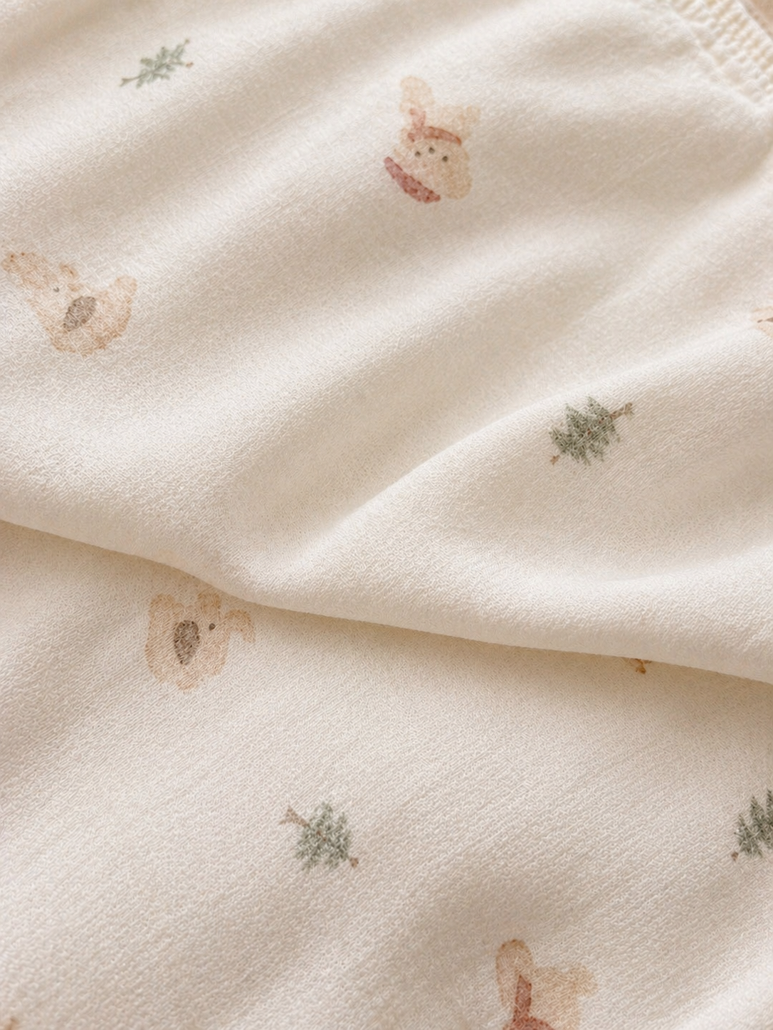 Blankets