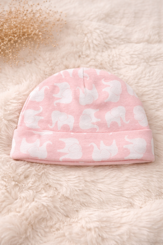 Elephant Dreams Cap