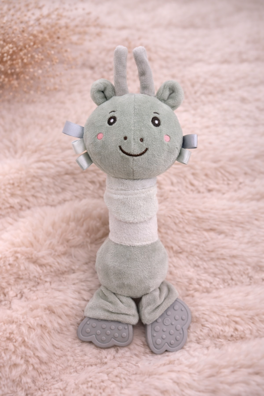 CuddleBug Rattle