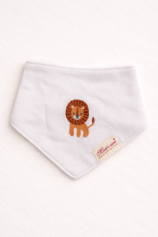 مريلة Little Lion