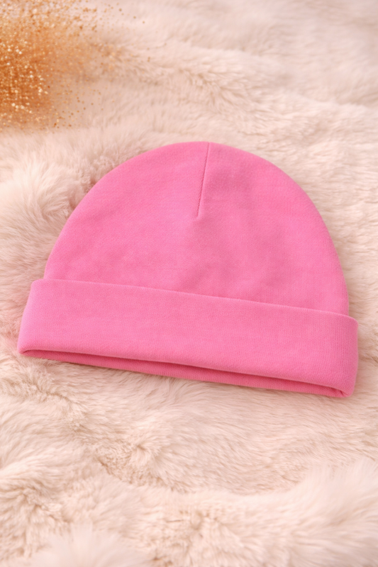 Blush Pink Classic Cap