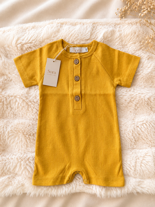 Honey Mustard