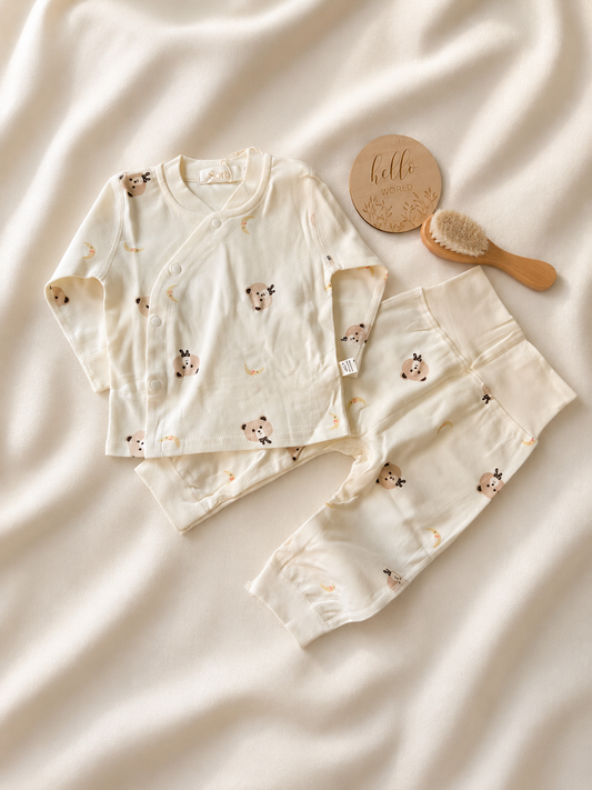Moonlight Teddy Set