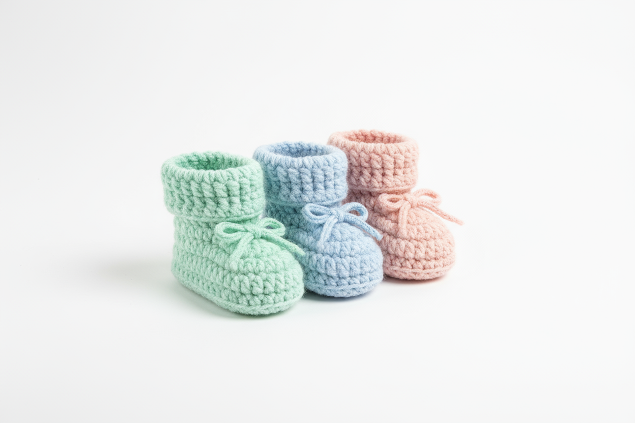 baby booties