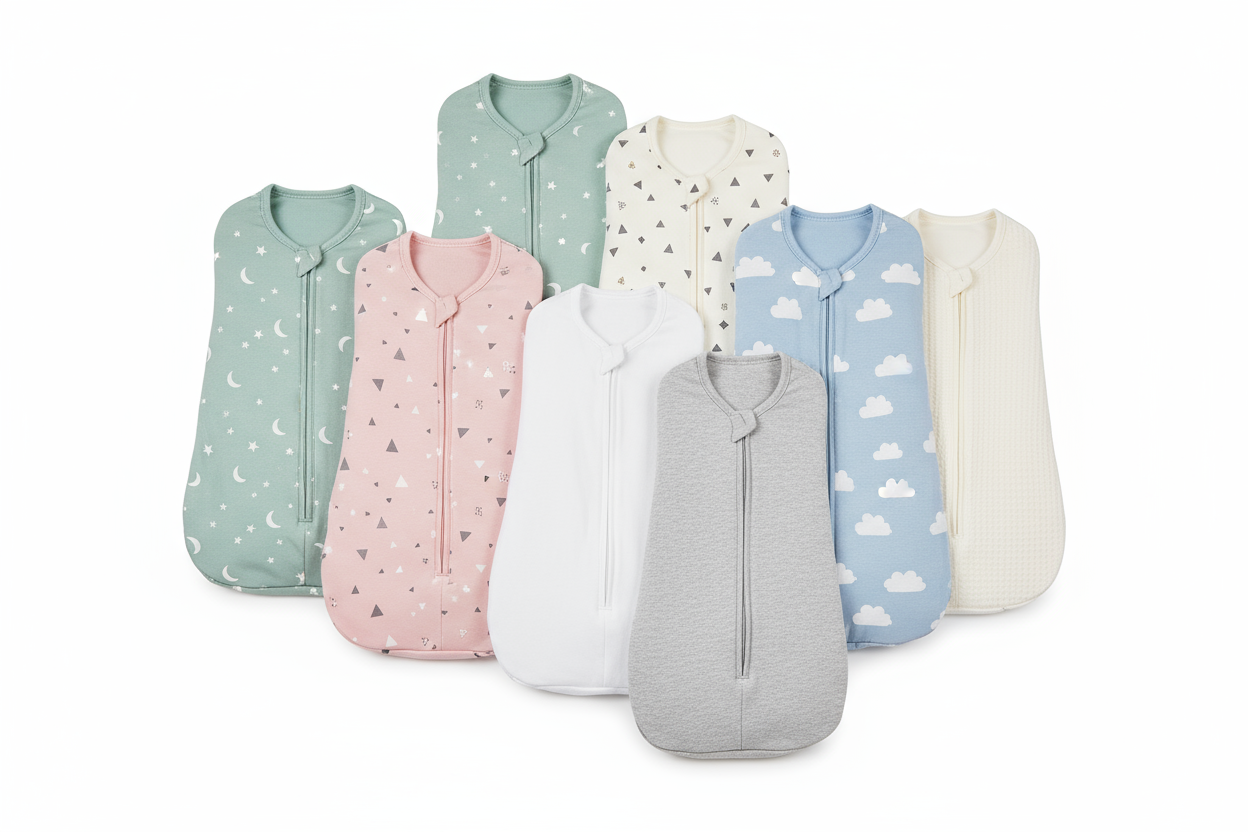 swaddle bags